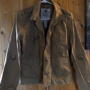 Lucky Brand Women’s jacket